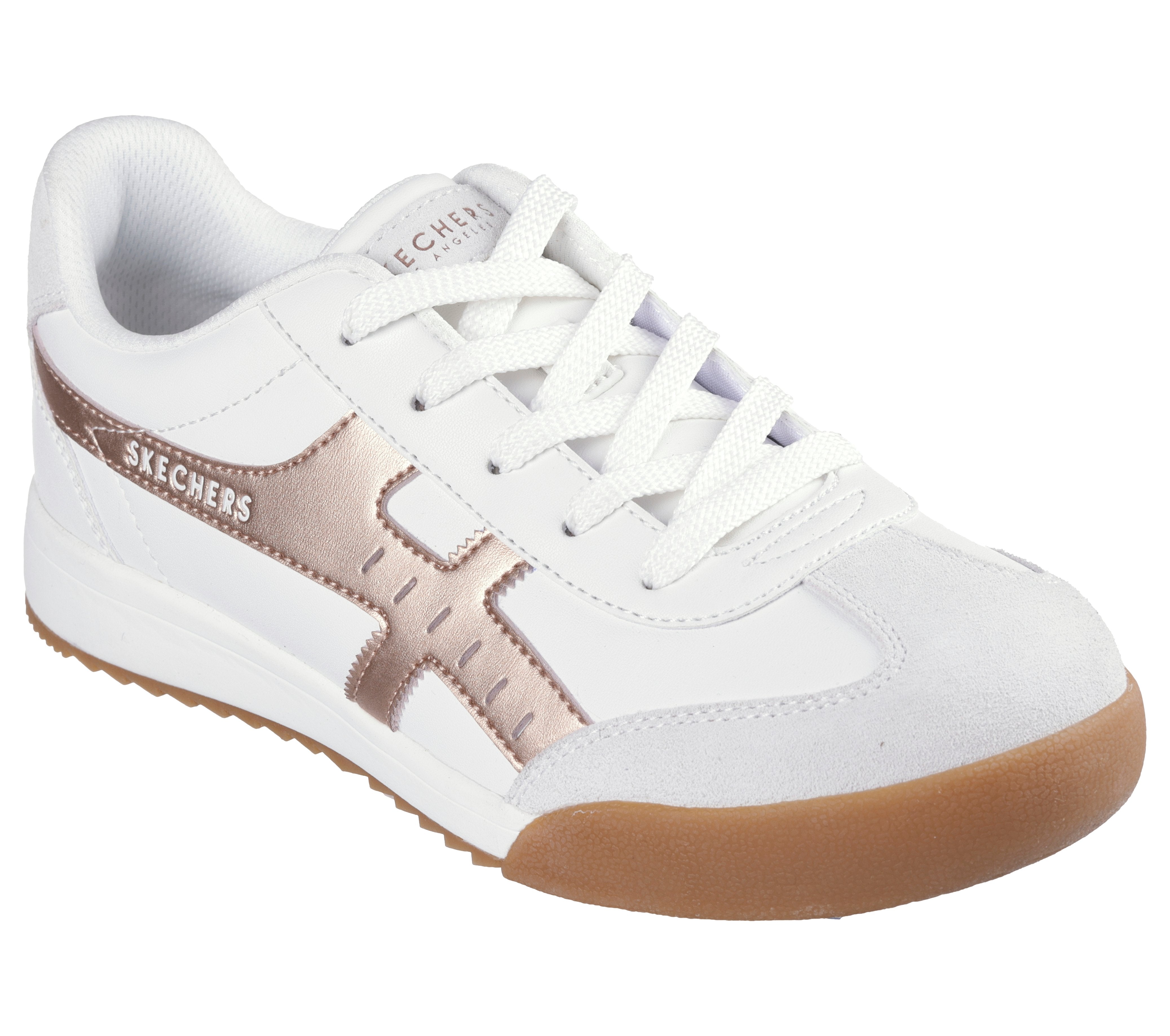 ZINGER - METALLIC ROADS – Life and Sole Store