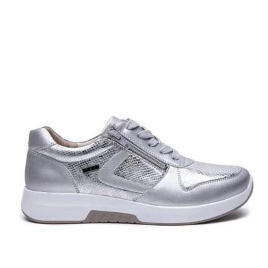 Zip sneakers best sale