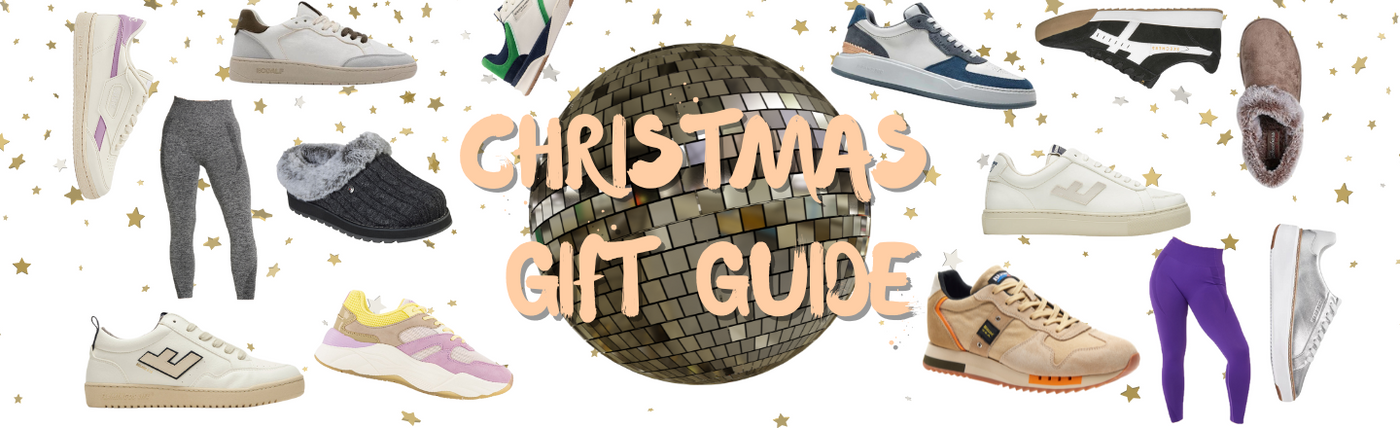 Christmas Gift Guide