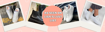 Lisa's Lust List