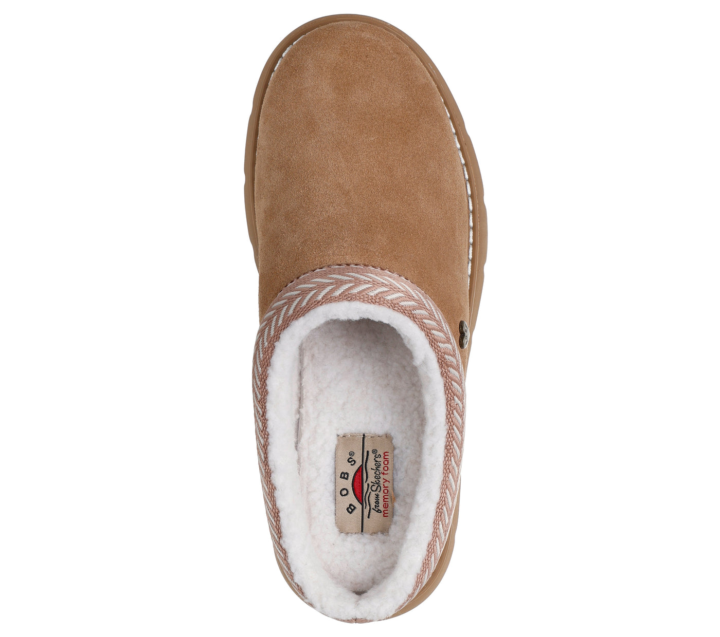 BOBS KEEPSAKES LITE - FUZZY DREAMS