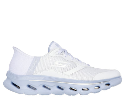 SKECHERS SLIP-INS: GO WALK GLIDE-STEP 2.0 - BELAH