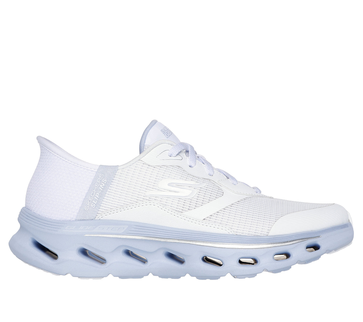 SKECHERS SLIP-INS: GO WALK GLIDE-STEP 2.0 - BELAH