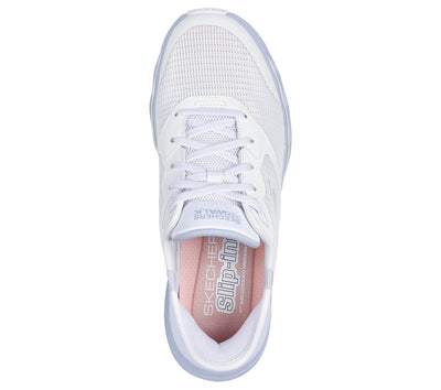 SKECHERS SLIP-INS: GO WALK GLIDE-STEP 2.0 - BELAH
