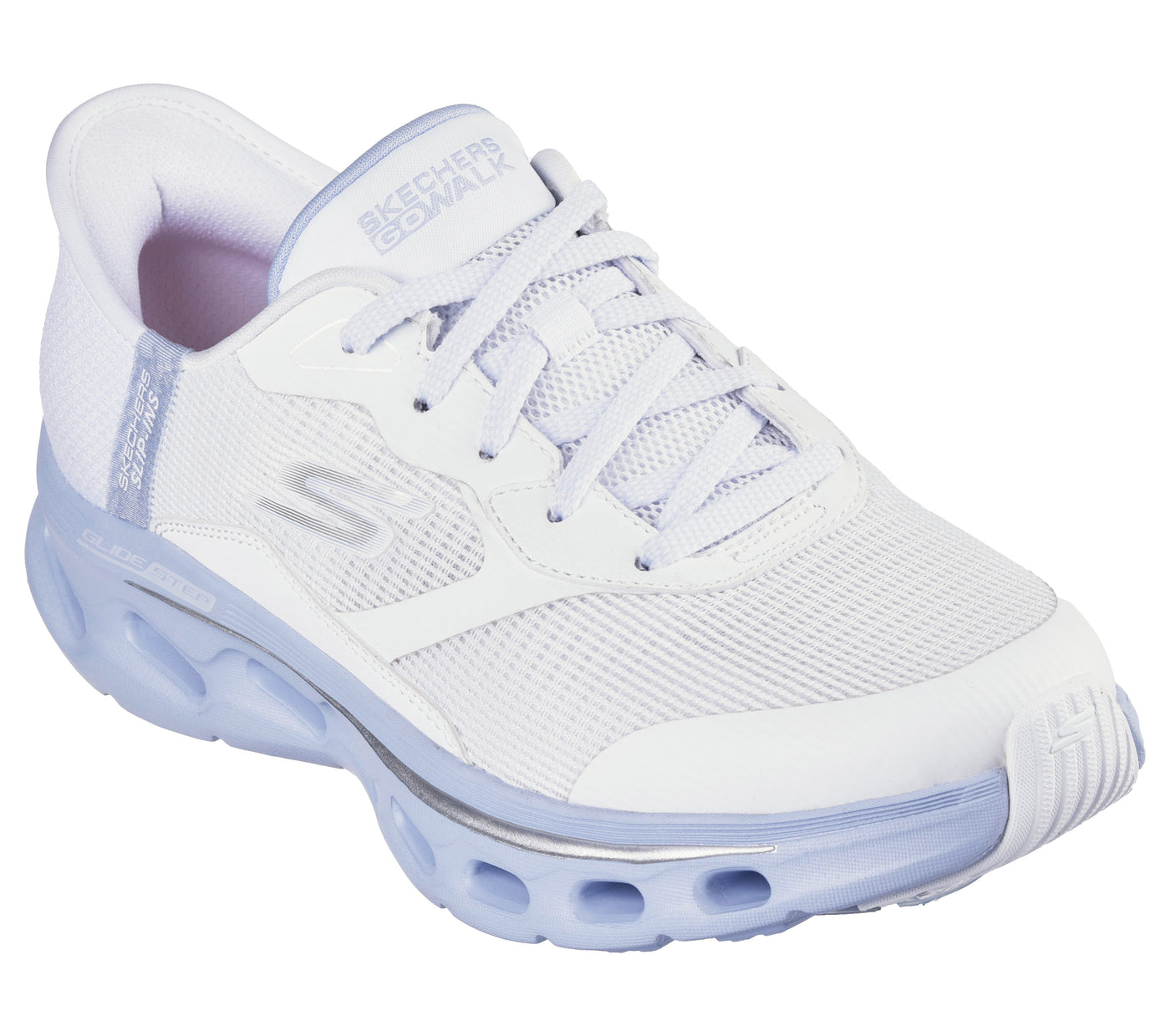 SKECHERS SLIP-INS: GO WALK GLIDE-STEP 2.0 - BELAH