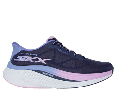 SKECHERS SLIP-INS: GO WALK MAX CUSHIONING ARCH FIT - AREENA