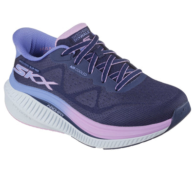 SKECHERS SLIP-INS: GO WALK MAX CUSHIONING ARCH FIT - AREENA