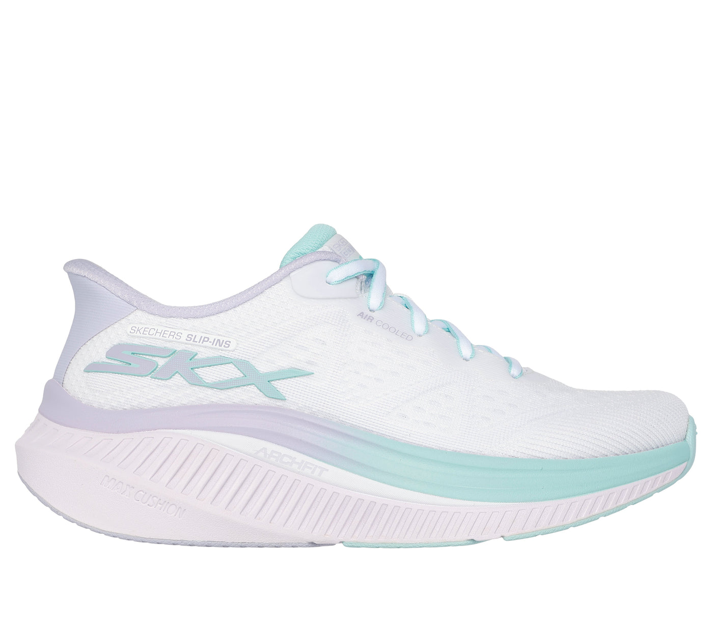 SKECHERS SLIP-INS: GO WALK MAX CUSHIONING ARCH FIT - AREENA