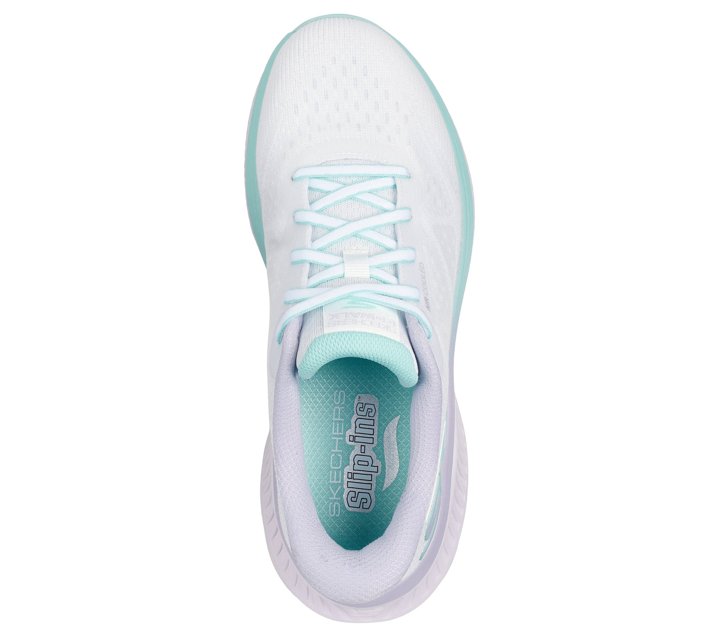 SKECHERS SLIP-INS: GO WALK MAX CUSHIONING ARCH FIT - AREENA