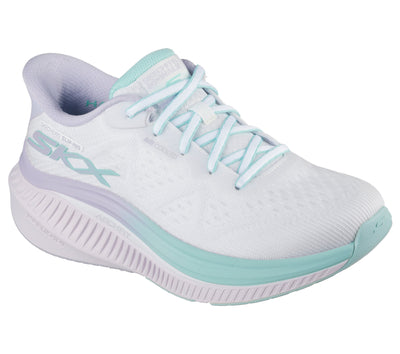 SKECHERS SLIP-INS: GO WALK MAX CUSHIONING ARCH FIT - AREENA