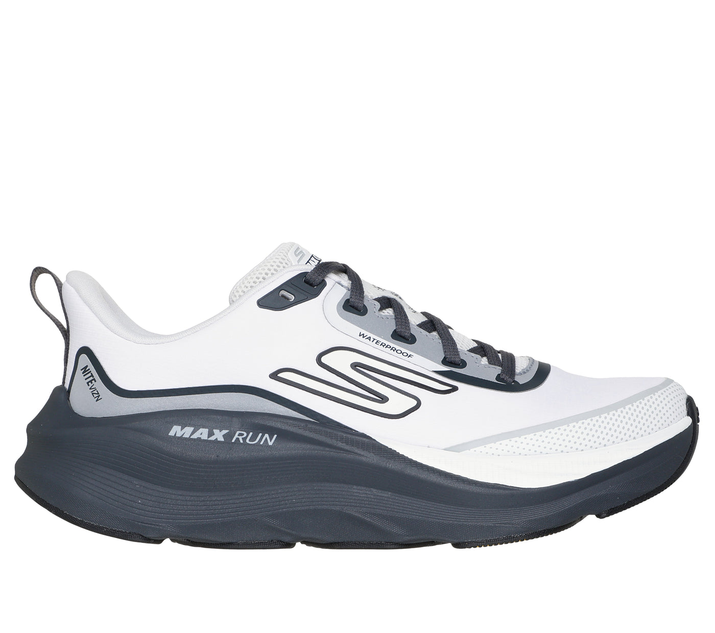 WATERPROOF: MAX RUN - VORTEZA