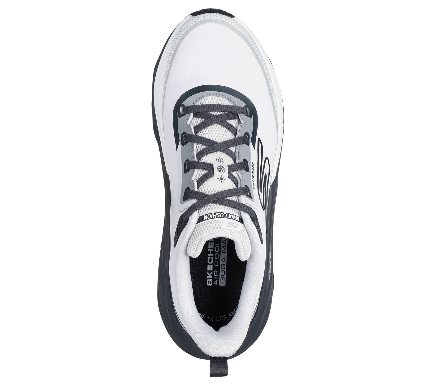 WATERPROOF: MAX RUN - VORTEZA