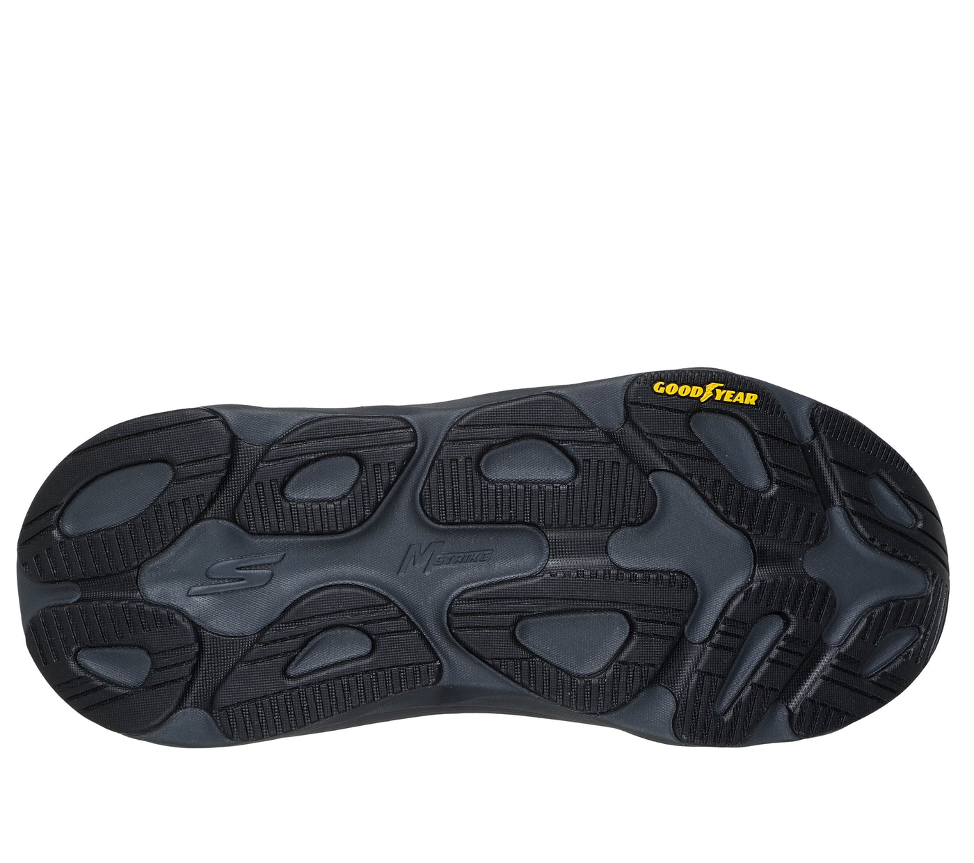 WATERPROOF: MAX RUN - VORTEZA