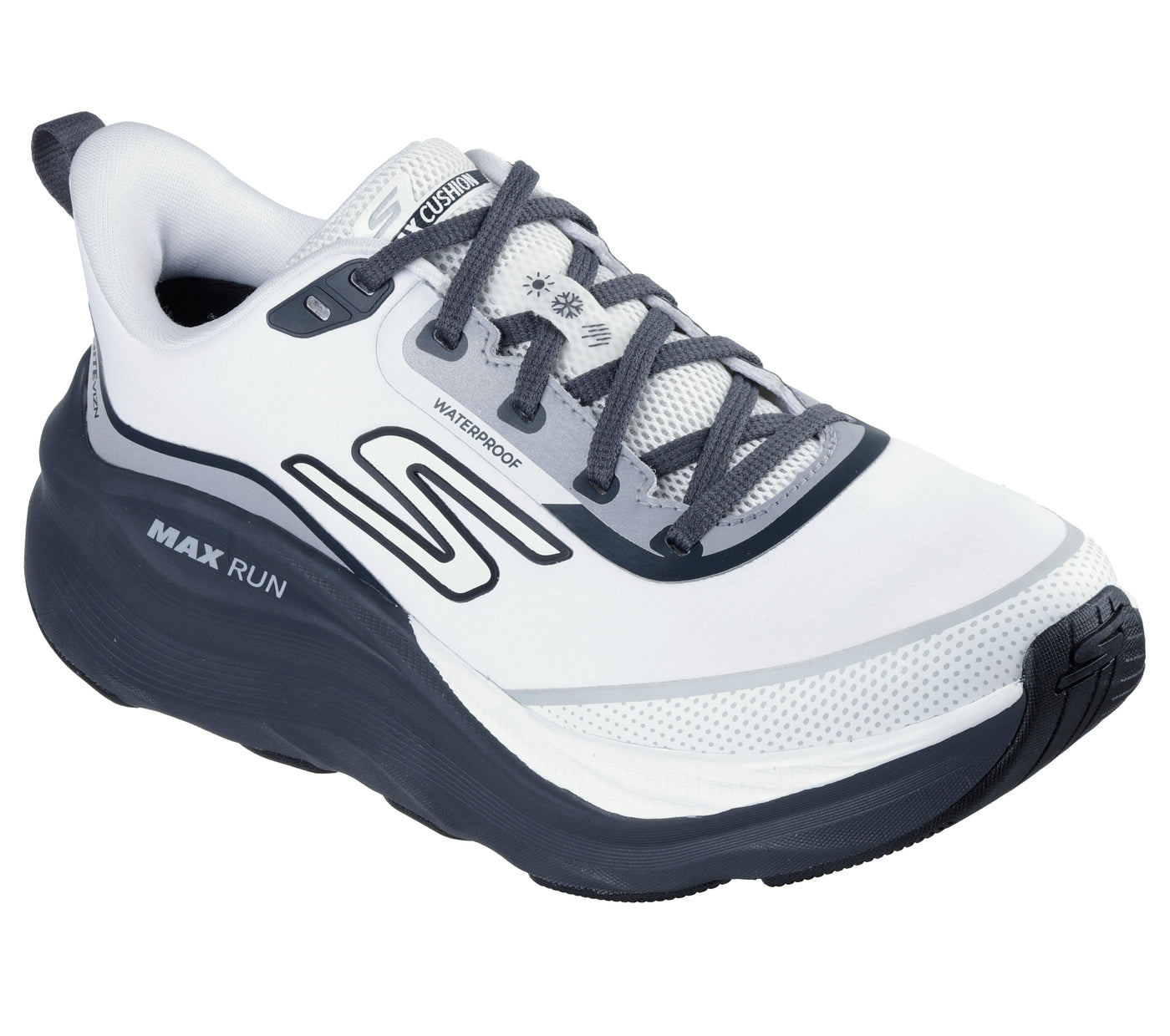 WATERPROOF: MAX RUN - VORTEZA