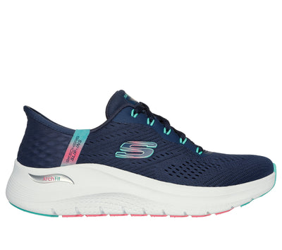 SKECHERS SLIP-INS: ARCH FIT 2.0 - EASY CHIC