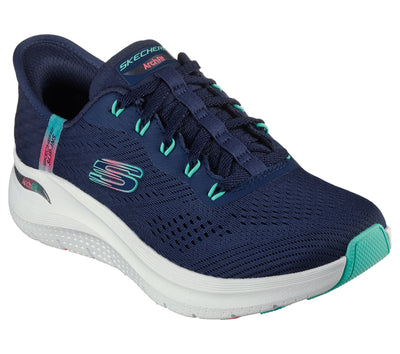 SKECHERS SLIP-INS: ARCH FIT 2.0 - EASY CHIC