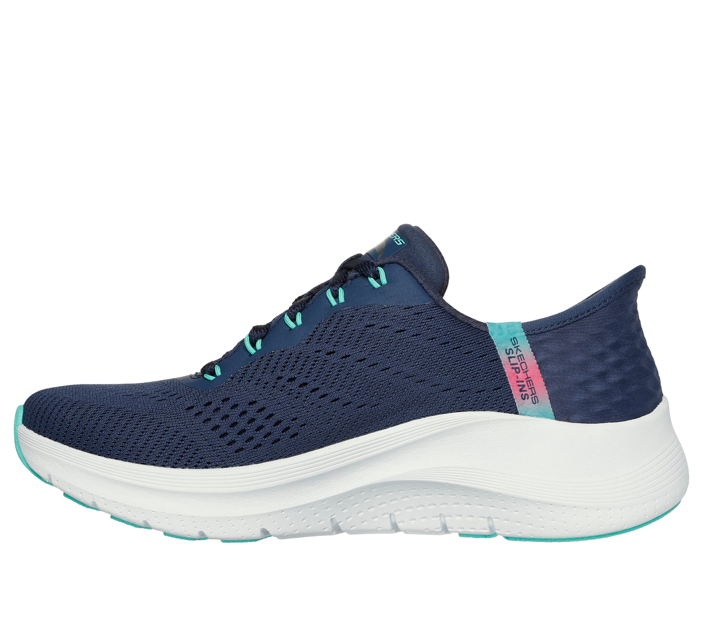 SKECHERS SLIP-INS: ARCH FIT 2.0 - EASY CHIC