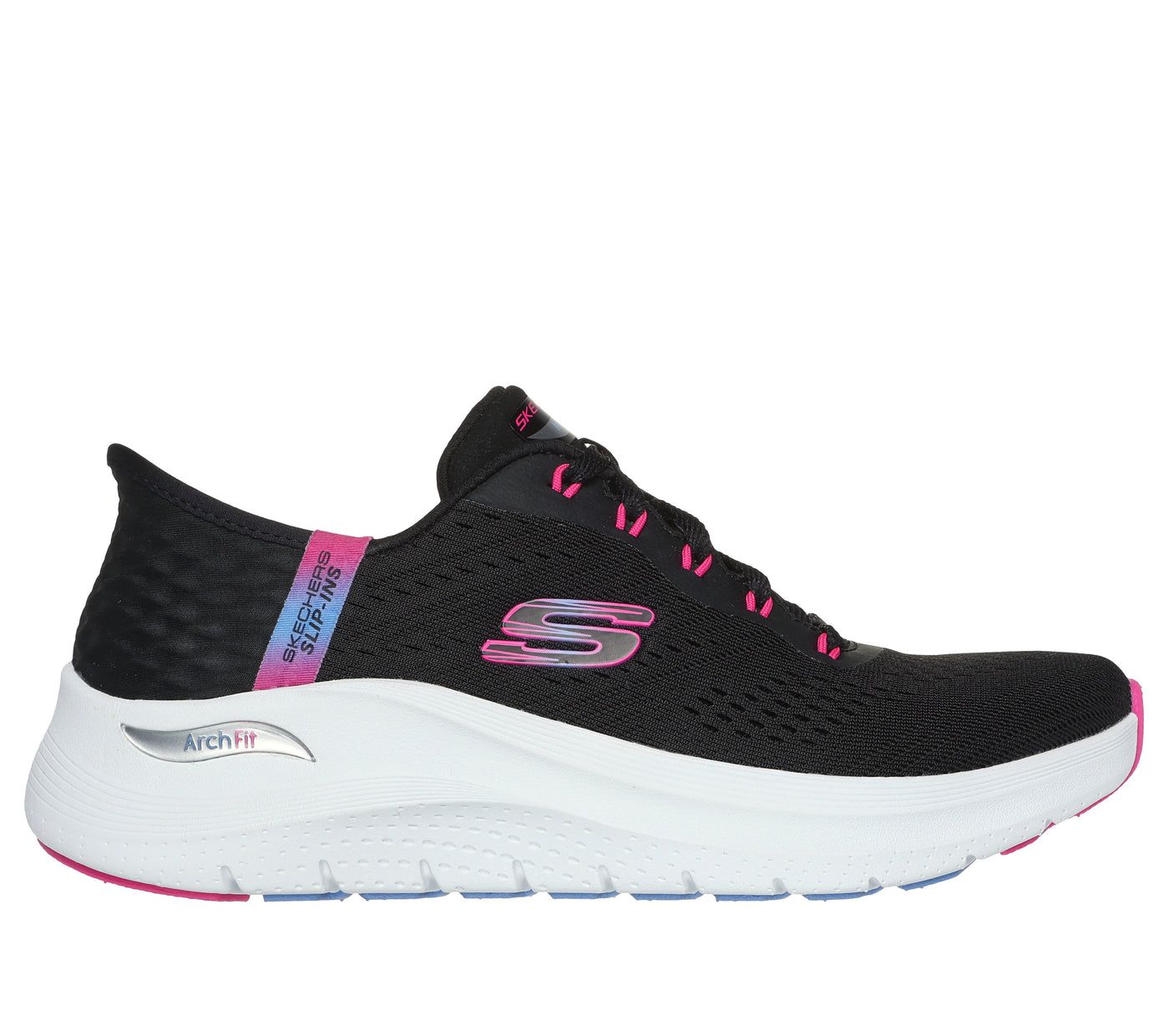 SKECHERS SLIP-INS: ARCH FIT 2.0 - EASY CHIC