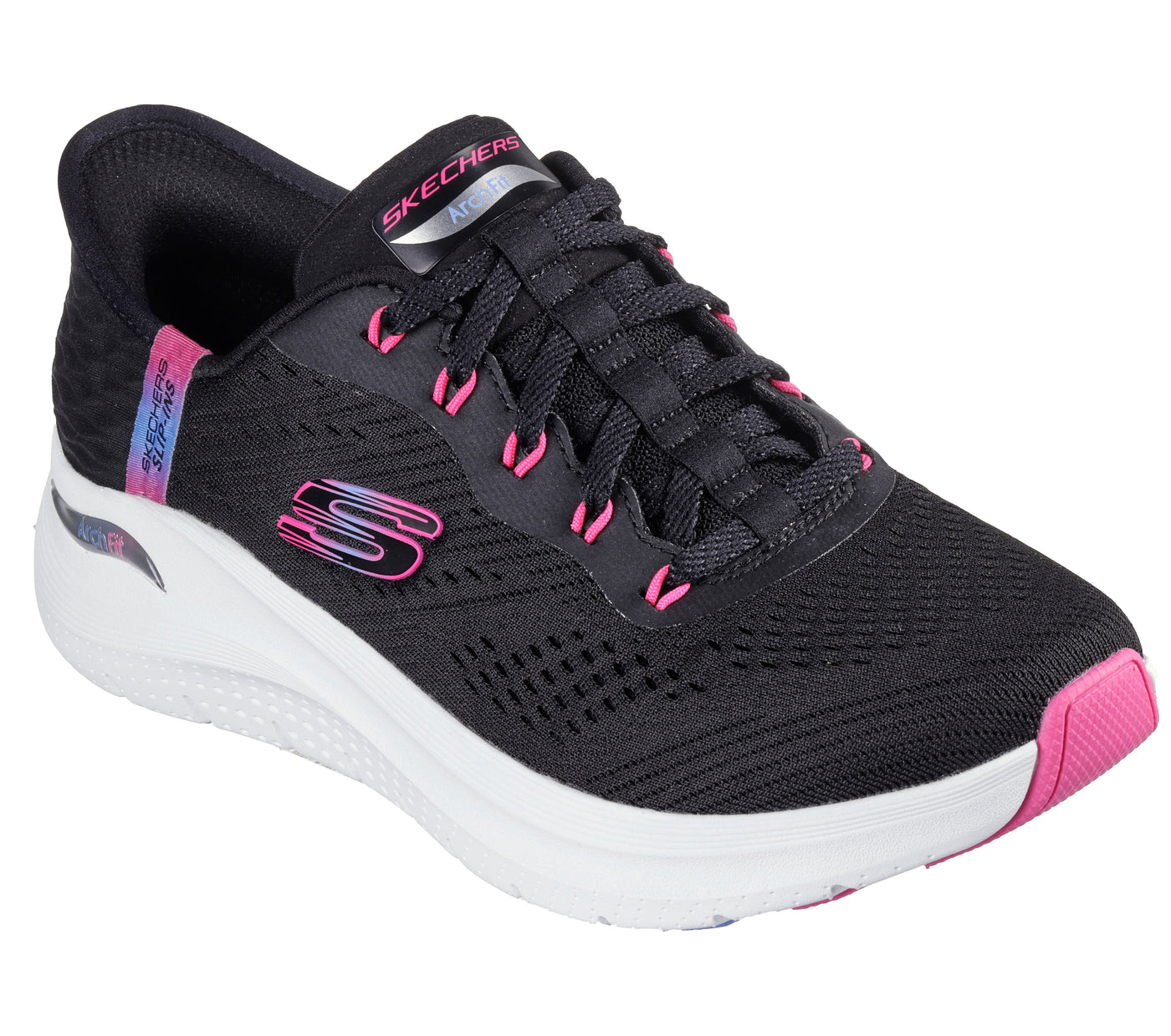 SKECHERS SLIP-INS: ARCH FIT 2.0 - EASY CHIC