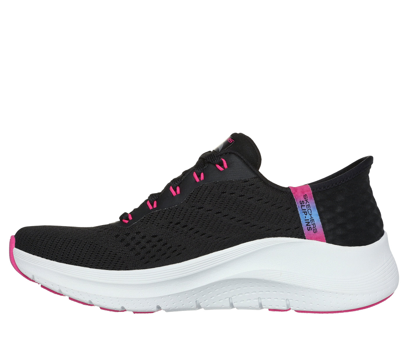 SKECHERS SLIP-INS: ARCH FIT 2.0 - EASY CHIC