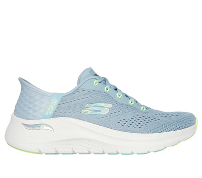 SKECHERS SLIP-INS: ARCH FIT 2.0 - EASY CHIC