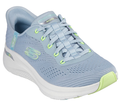 SKECHERS SLIP-INS: ARCH FIT 2.0 - EASY CHIC