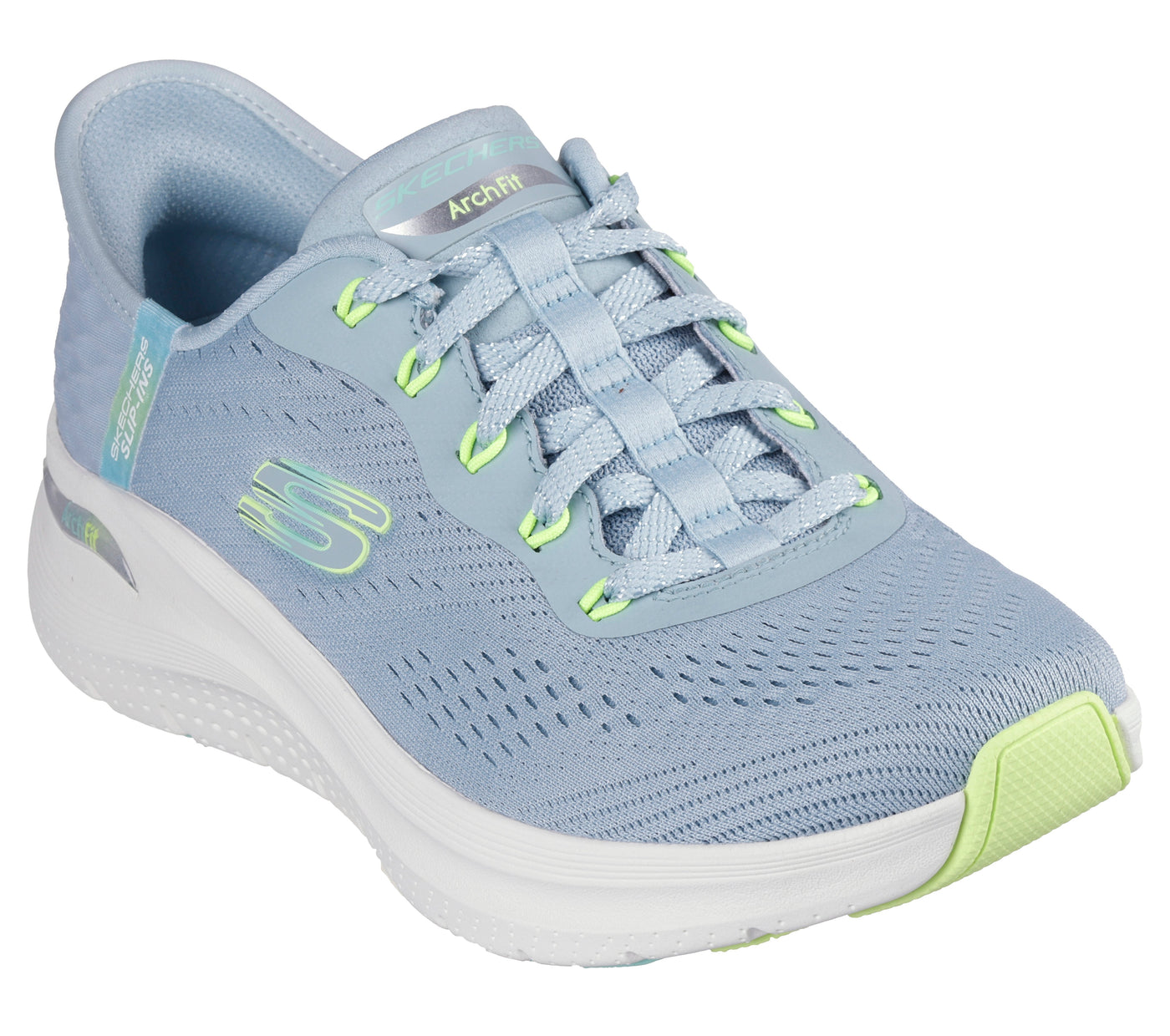 SKECHERS SLIP-INS: ARCH FIT 2.0 - EASY CHIC