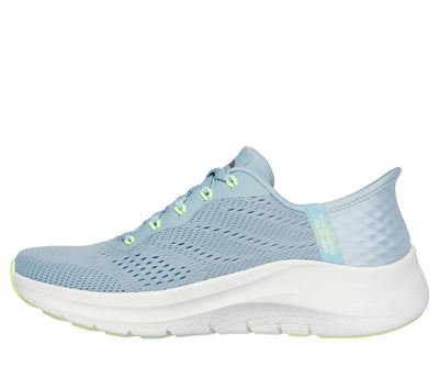 SKECHERS SLIP-INS: ARCH FIT 2.0 - EASY CHIC