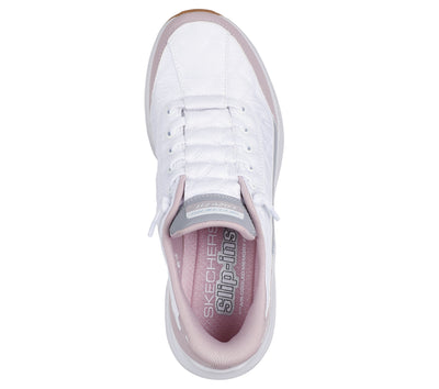 SKECHERS SLIP-INS: CONTOUR FOAM - COZY FIT