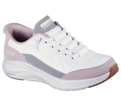 SKECHERS SLIP-INS: CONTOUR FOAM - COZY FIT