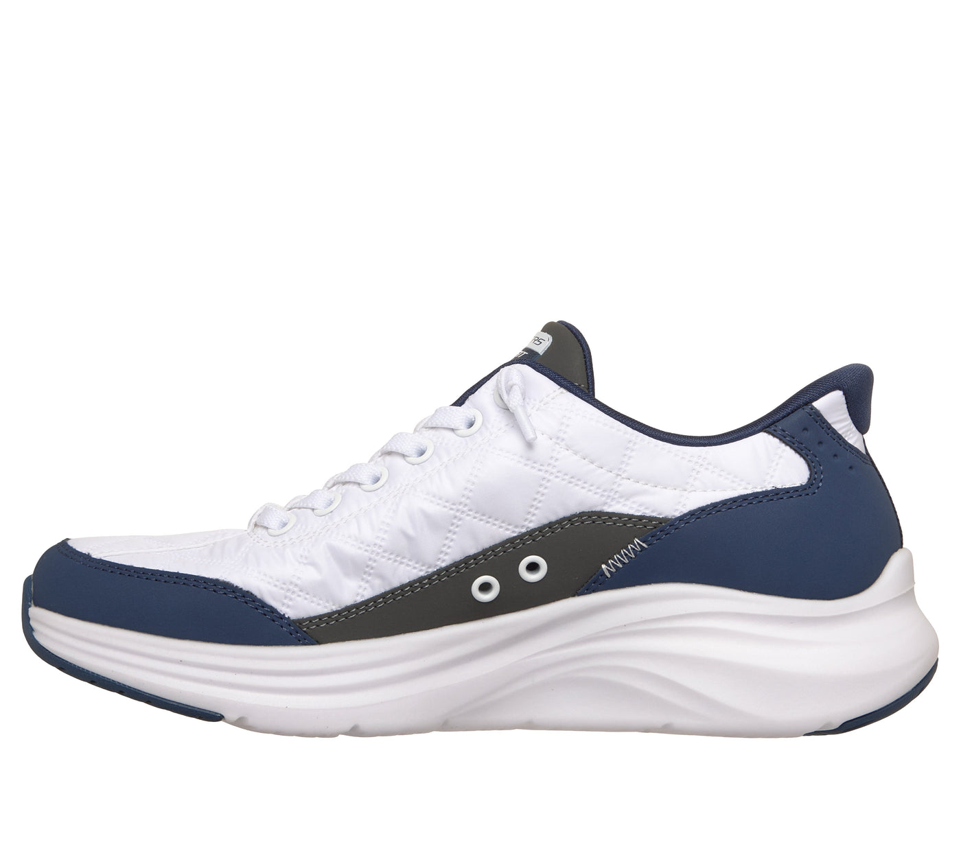 SKECHERS SLIP-INS: CONTOUR FOAM - COZY FIT