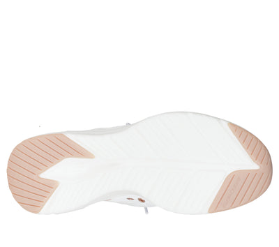 SKECHERS SLIP-INS: CONTOUR FOAM - COZY FIT GOLDEN HOUR