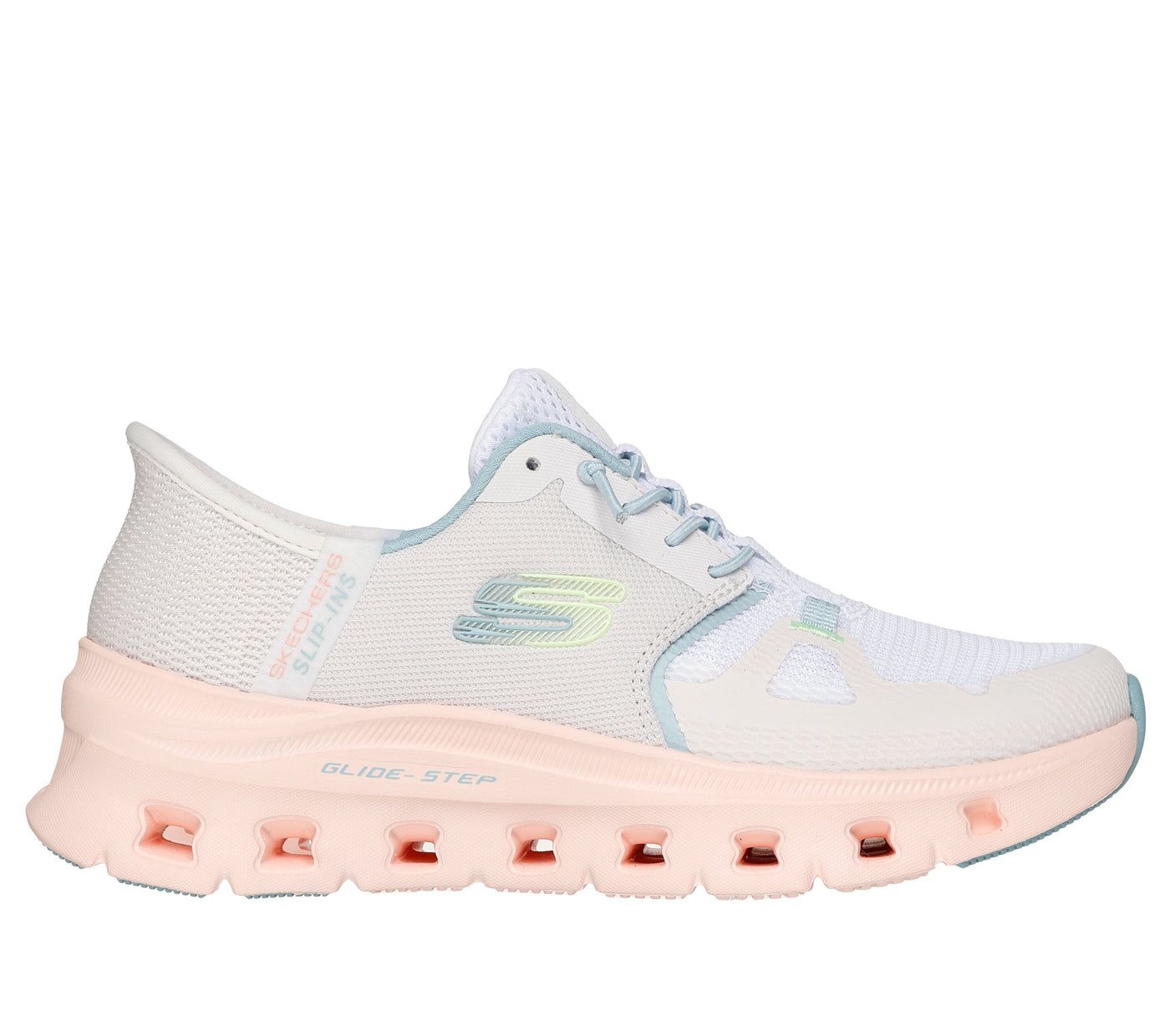 SKECHERS SLIP-INS: GLIDE-STEP PRO
