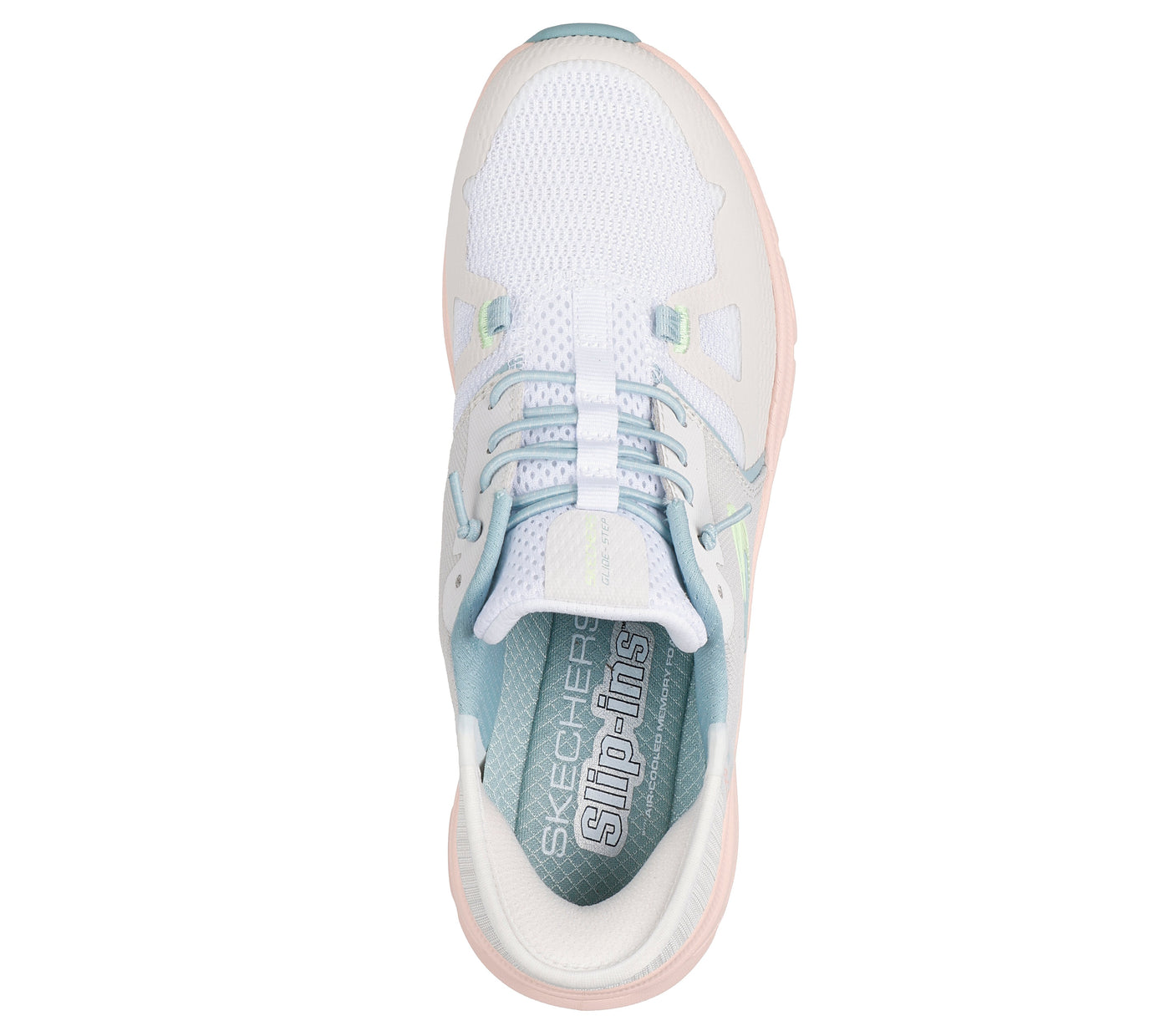 SKECHERS SLIP-INS: GLIDE-STEP PRO