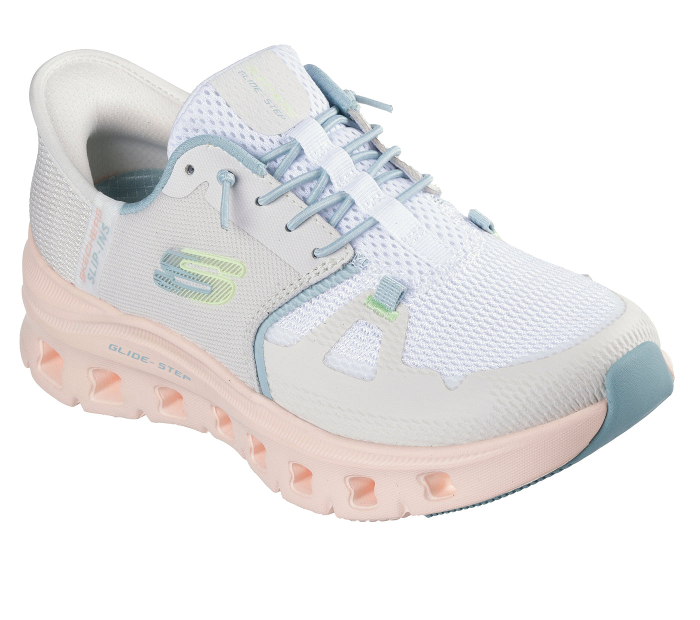 SKECHERS SLIP-INS: GLIDE-STEP PRO