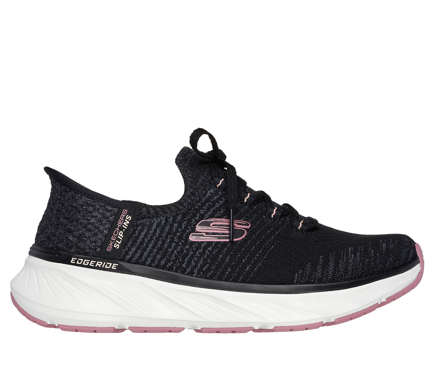 SKECHERS SLIP-INS RELAXED FIT: EDGERIDE