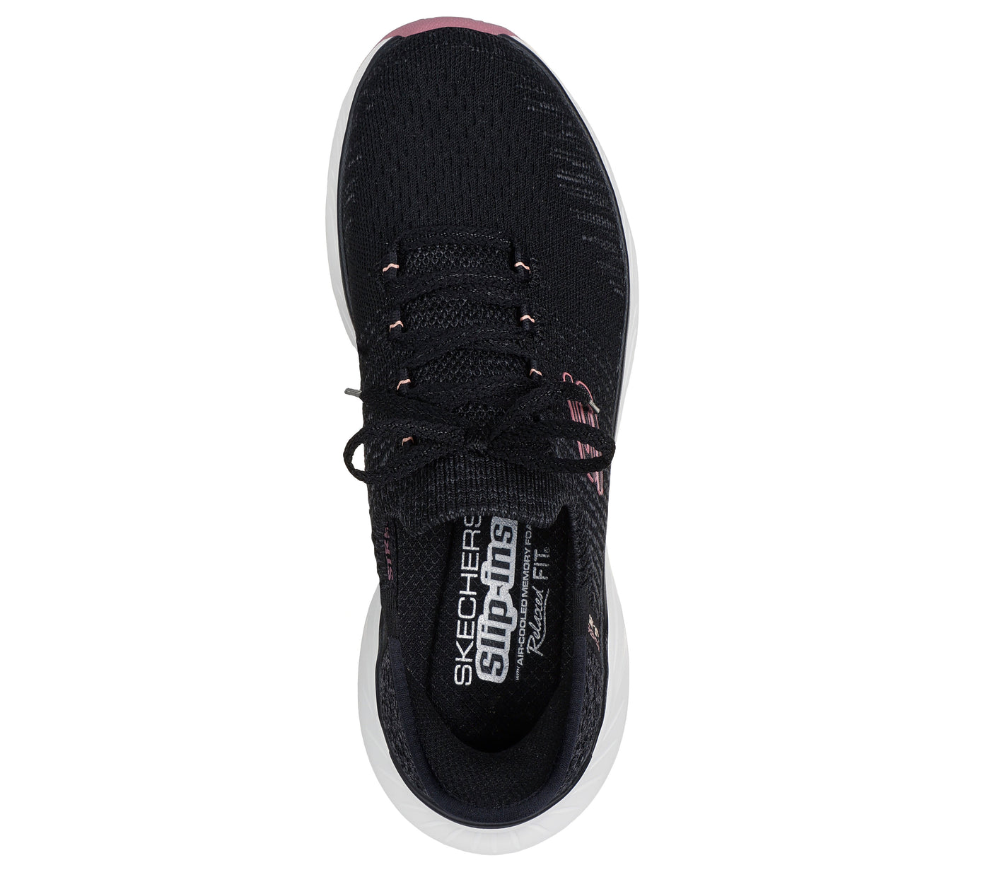 SKECHERS SLIP-INS RELAXED FIT: EDGERIDE