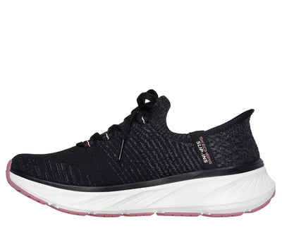 SKECHERS SLIP-INS RELAXED FIT: EDGERIDE