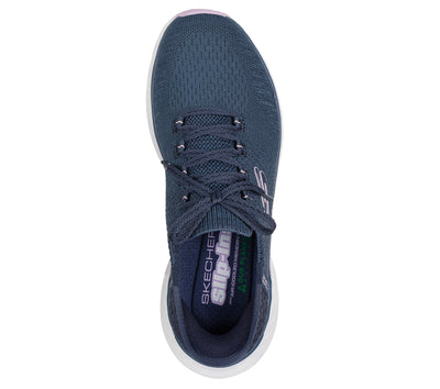 SKECHERS SLIP-INS RELAXED FIT: EDGERIDE