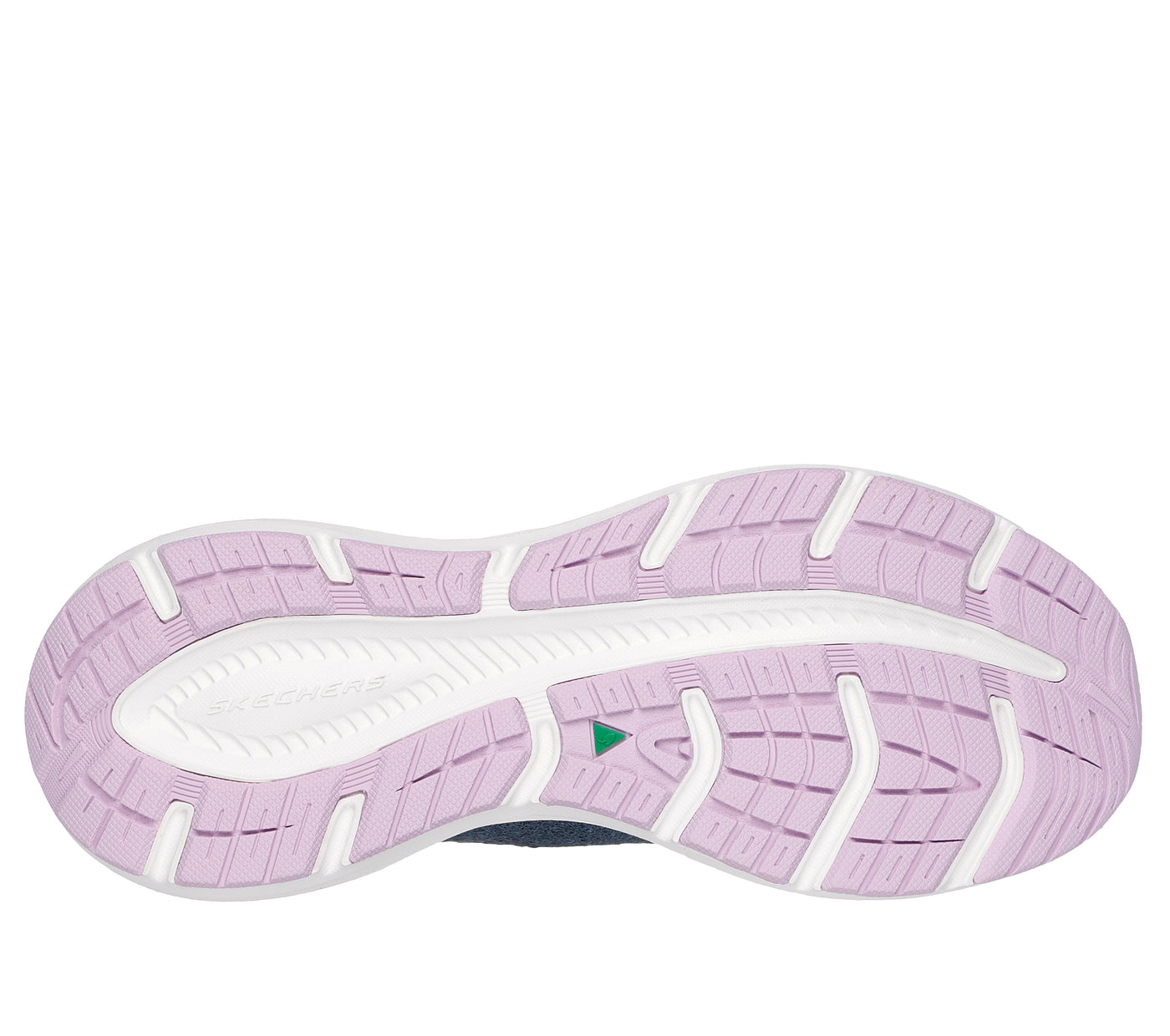 SKECHERS SLIP-INS RELAXED FIT: EDGERIDE