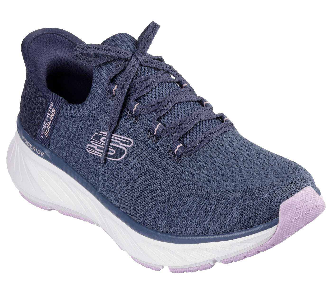 SKECHERS SLIP-INS RELAXED FIT: EDGERIDE