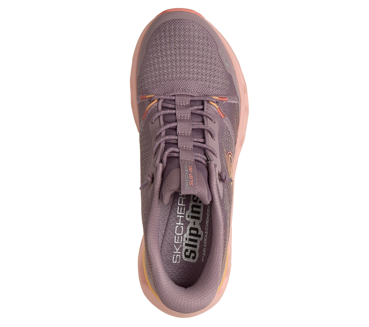SKECHERS SLIP-INS: GLIDE-STEP ALTUS - FAST LANE