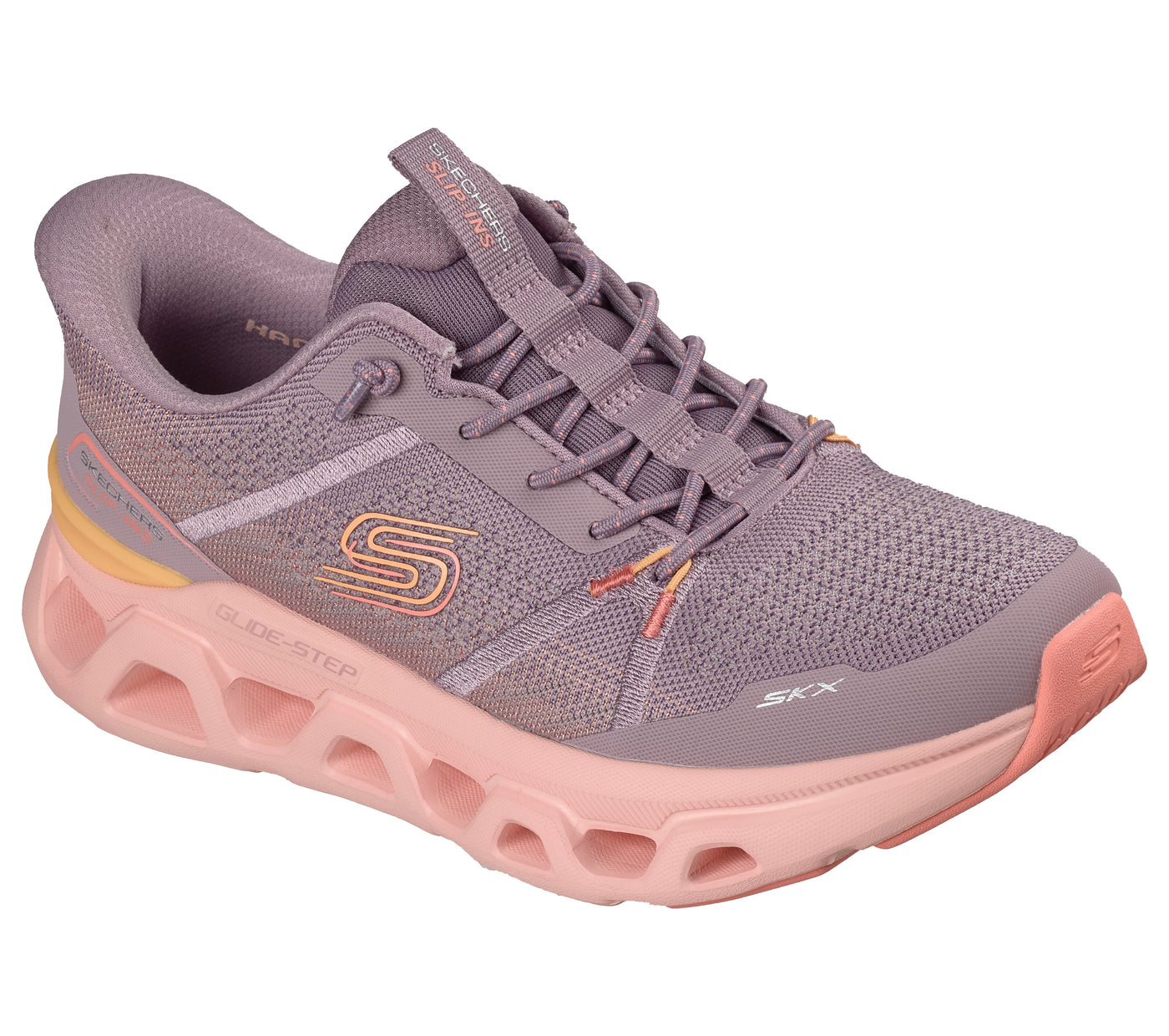 SKECHERS SLIP-INS: GLIDE-STEP ALTUS - FAST LANE