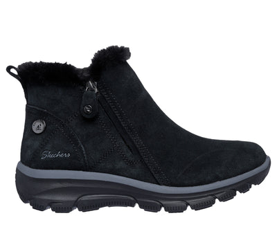WATERPROOF RELAXED FIT: EASY GOING - HIGH ZIP 2