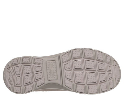SKECHERS SLIP-INS RELAXED FIT: EASY GOING - COZY LOVIN