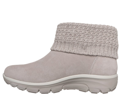 SKECHERS SLIP-INS RELAXED FIT: EASY GOING - COZY LOVIN