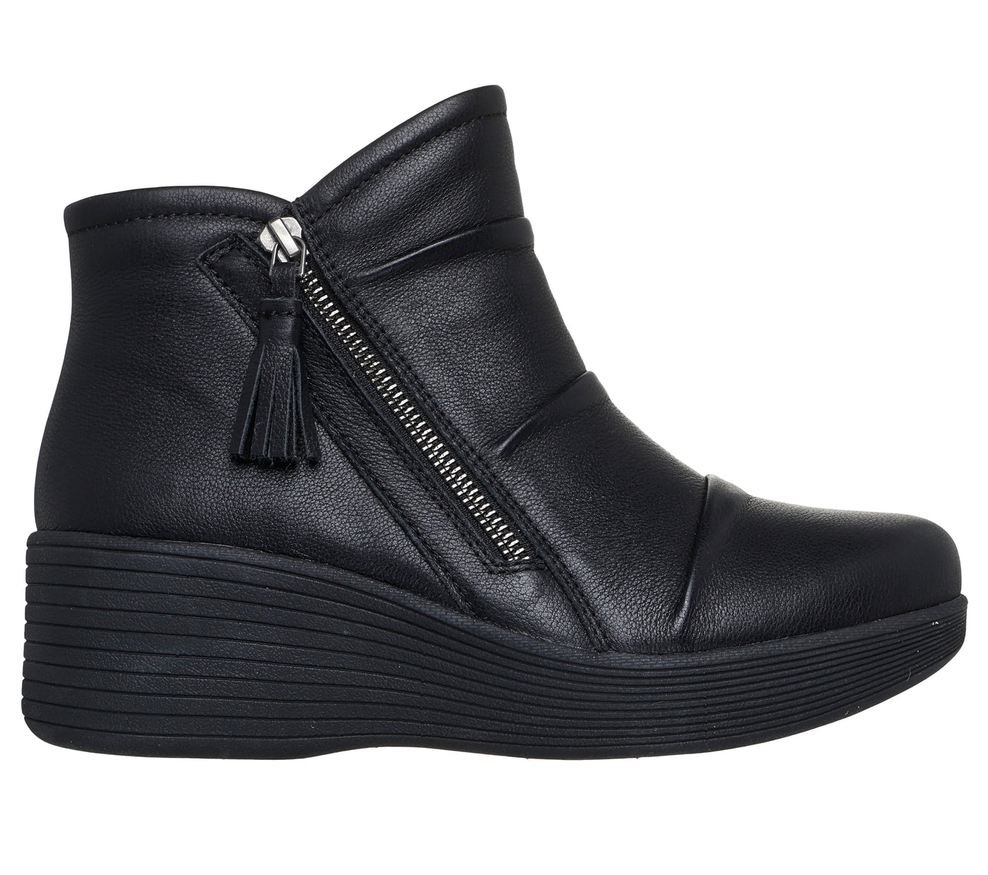 RELAXED FIT: PARALLEL LITE