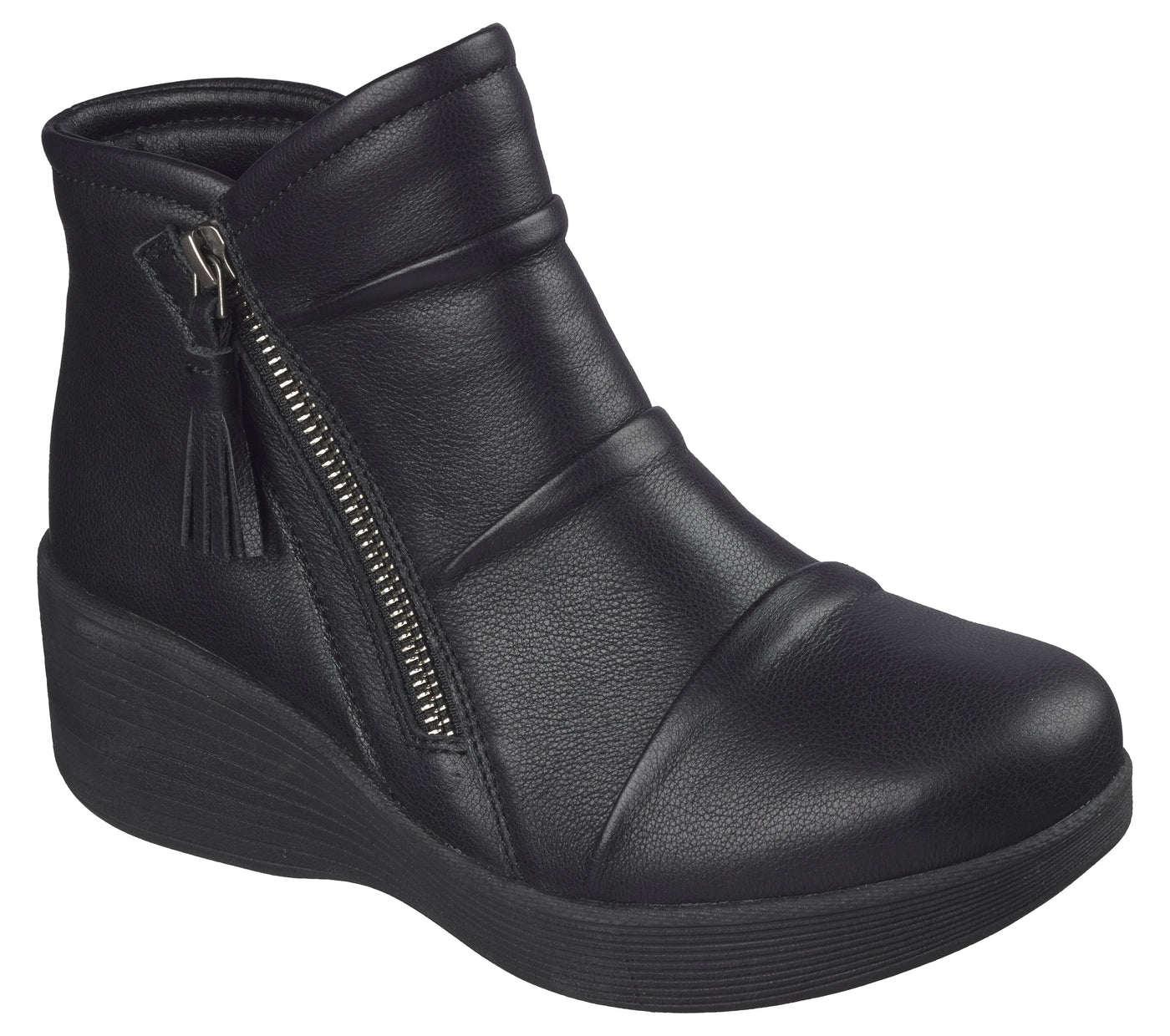 RELAXED FIT: PARALLEL LITE