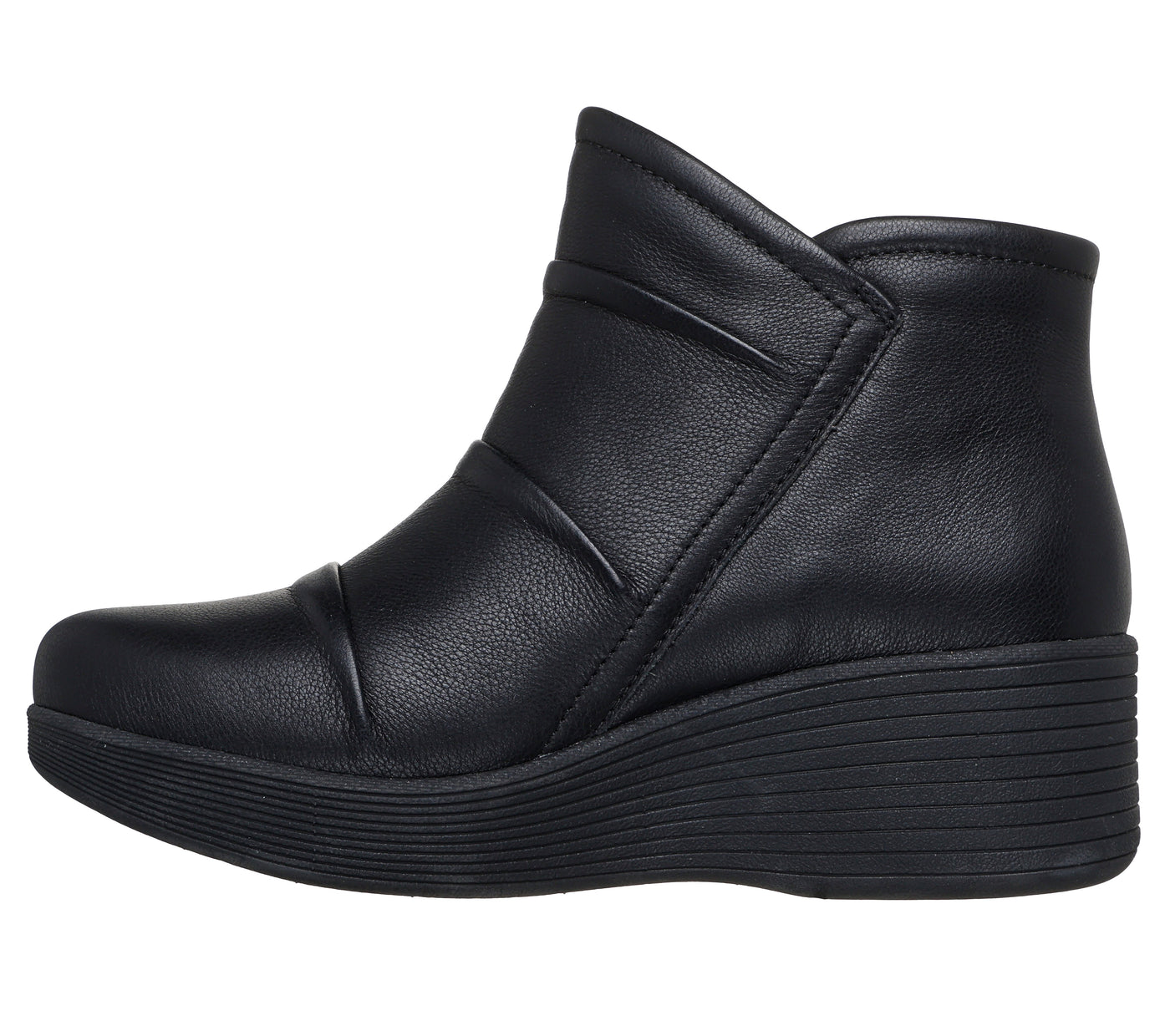 RELAXED FIT: PARALLEL LITE