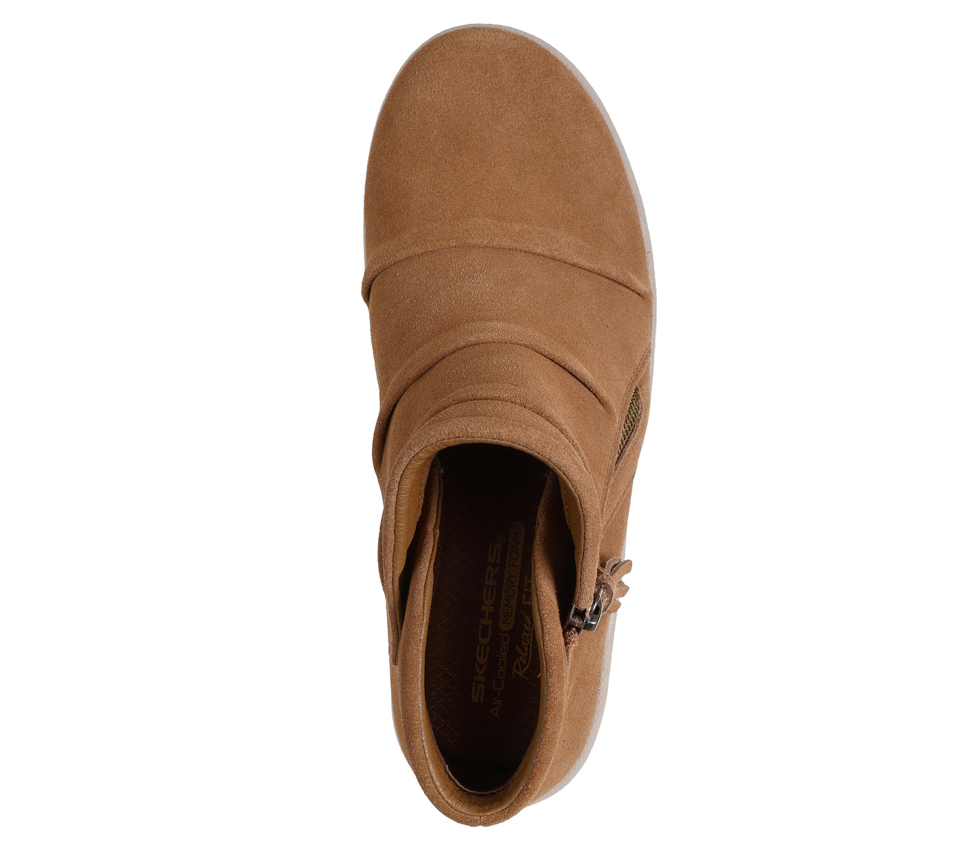 RELAXED FIT: PARALLEL LITE